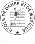 Amadeus - &#8203;&Eacute;cole de danse et de musique